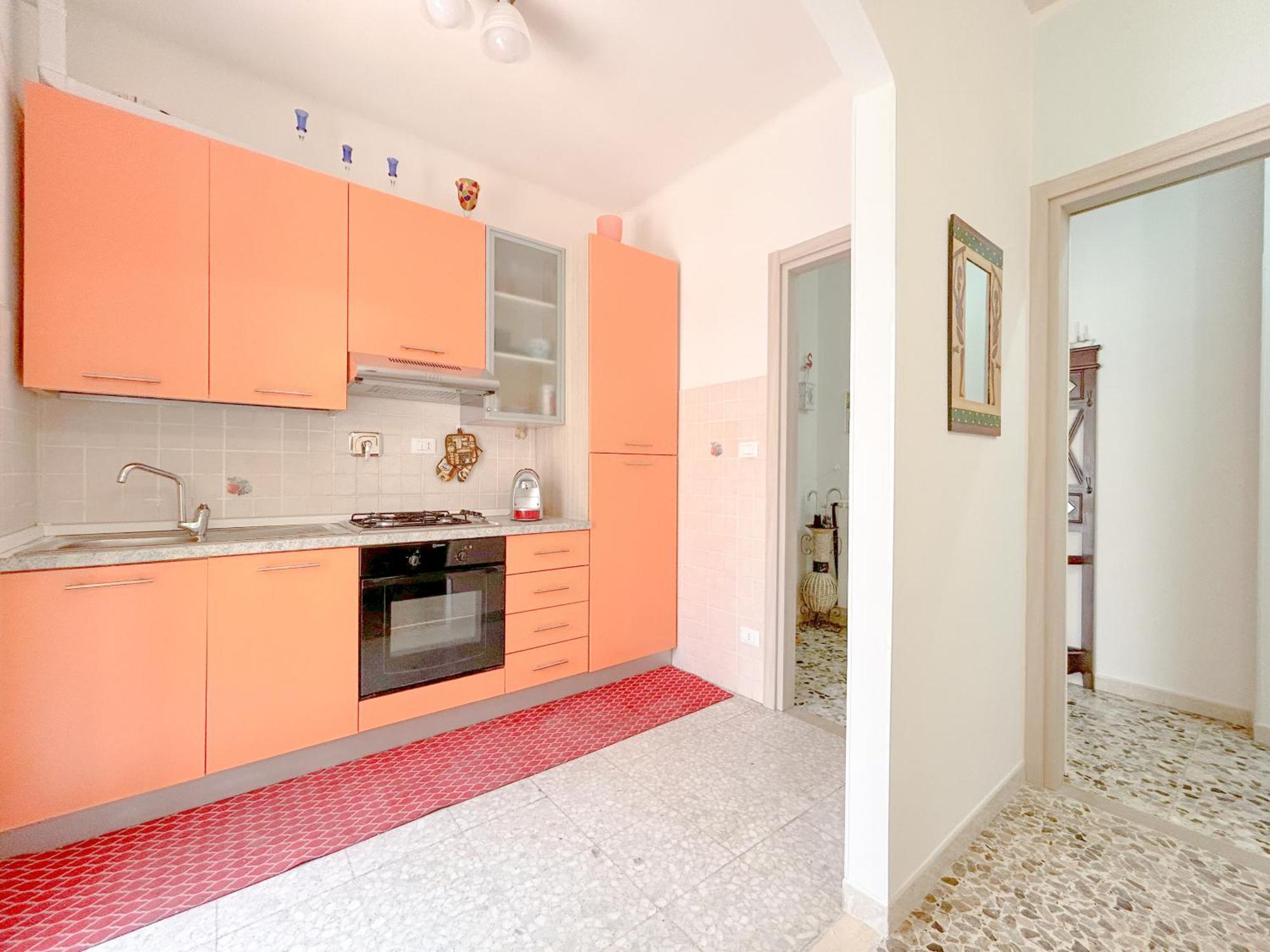 Elegant House - Centro - 400Mt Dal Mare Apartment Ventimiglia Exterior foto