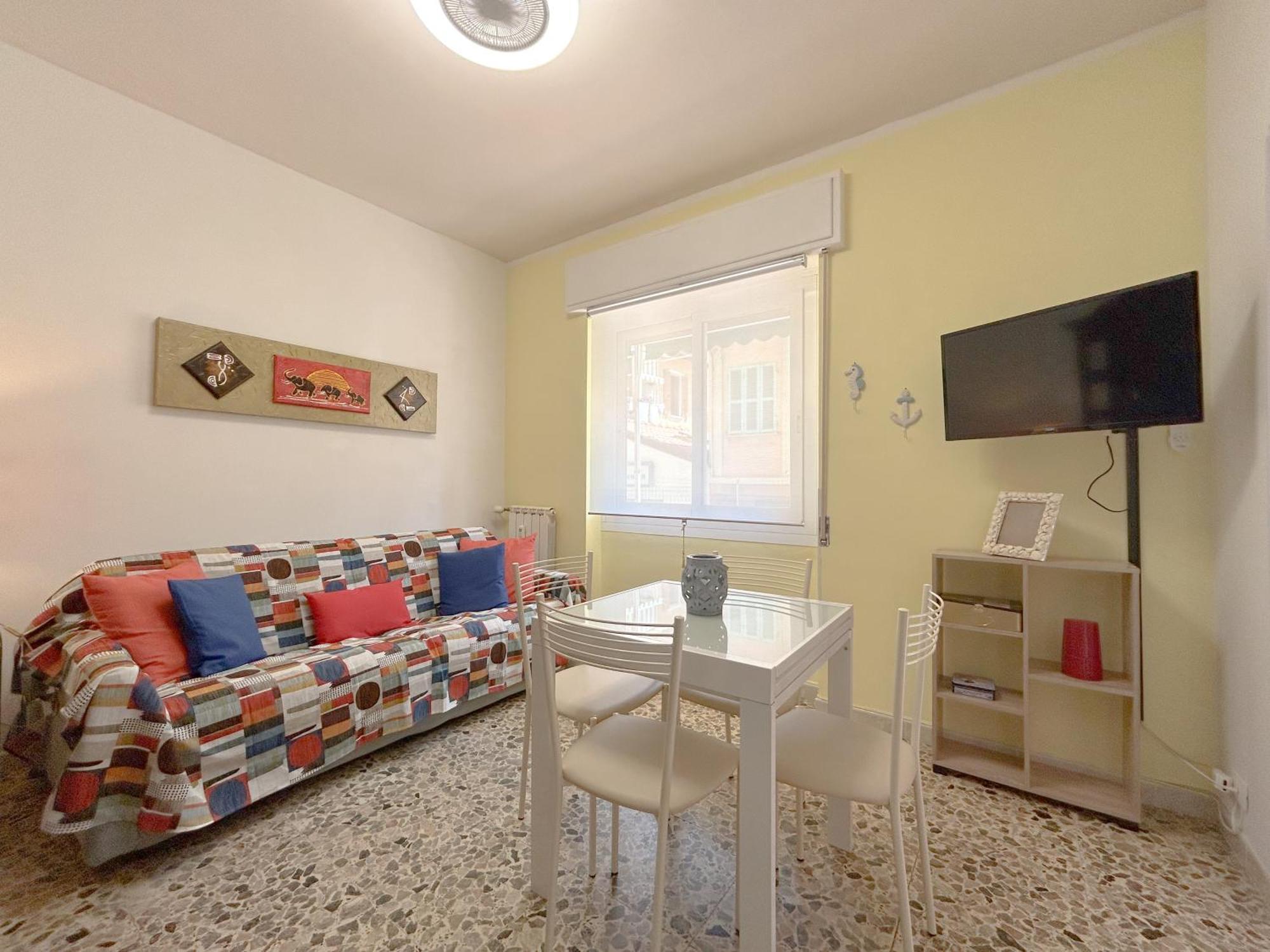 Elegant House - Centro - 400Mt Dal Mare Apartment Ventimiglia Exterior foto