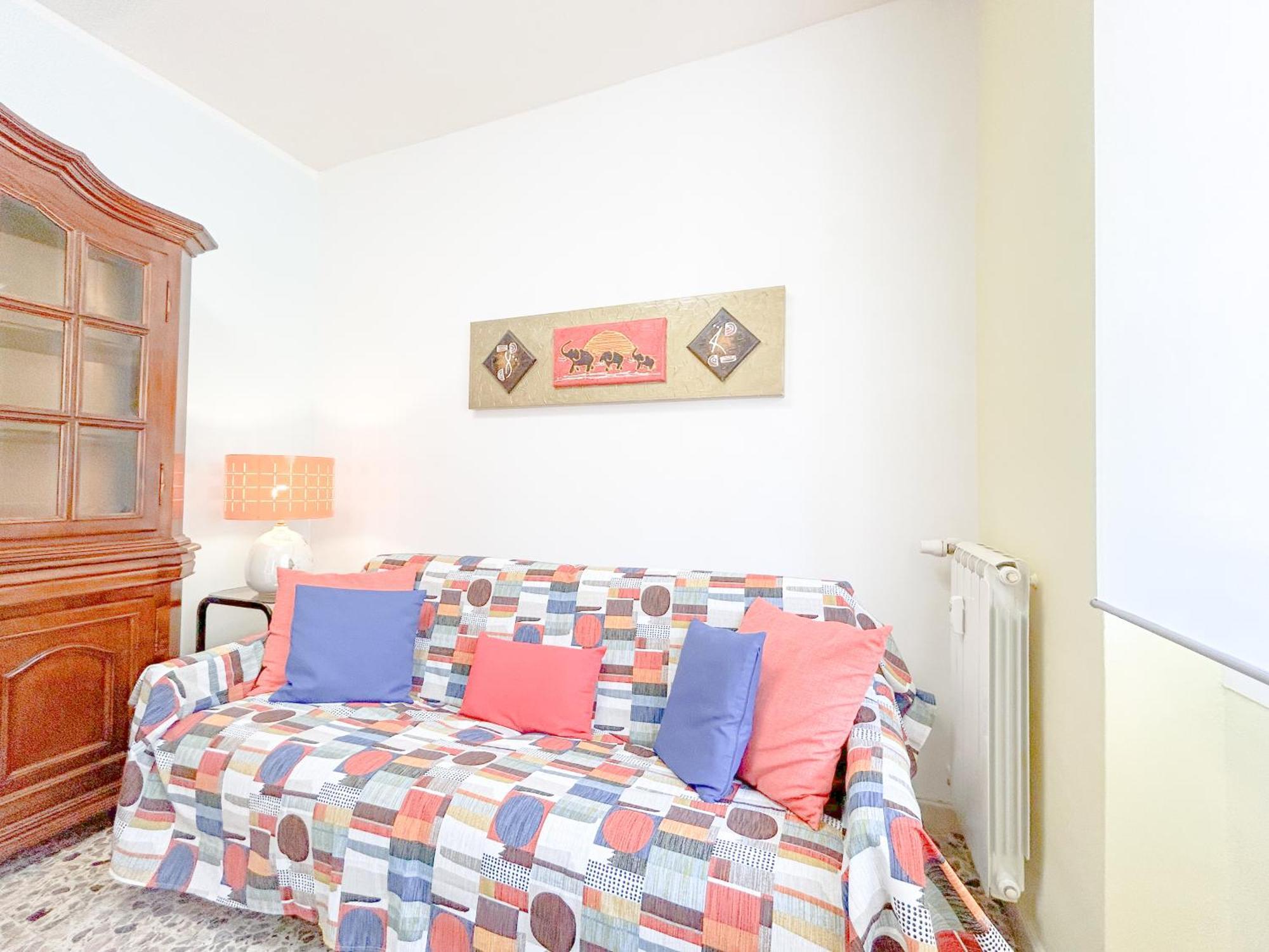 Elegant House - Centro - 400Mt Dal Mare Apartment Ventimiglia Exterior foto